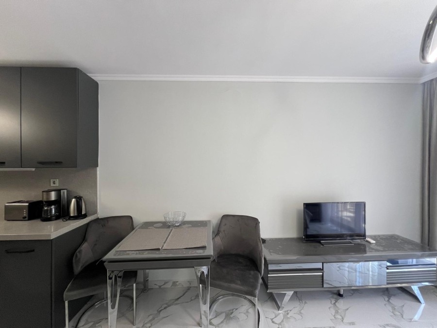 1 Bath, ApartmentFor Sale, Nessebar