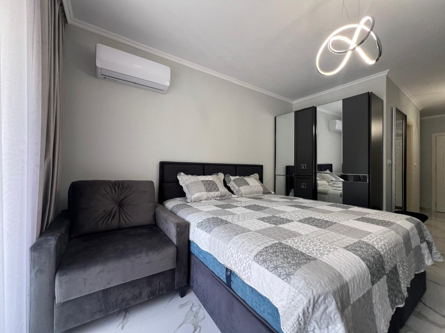 1 Bath, ApartmentFor Sale, Nessebar