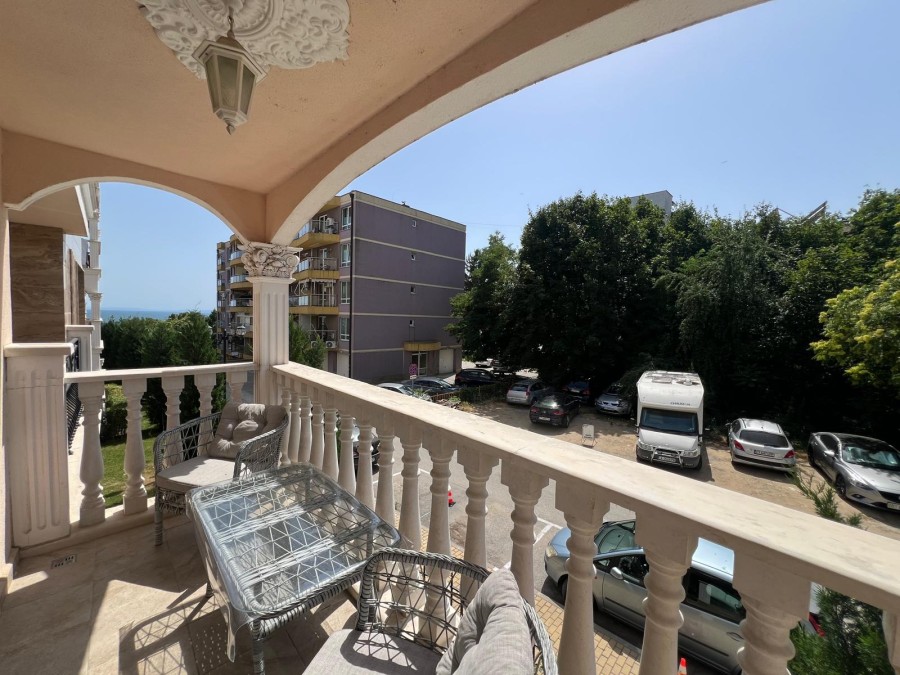 1 Bath, ApartmentFor Sale, Nessebar