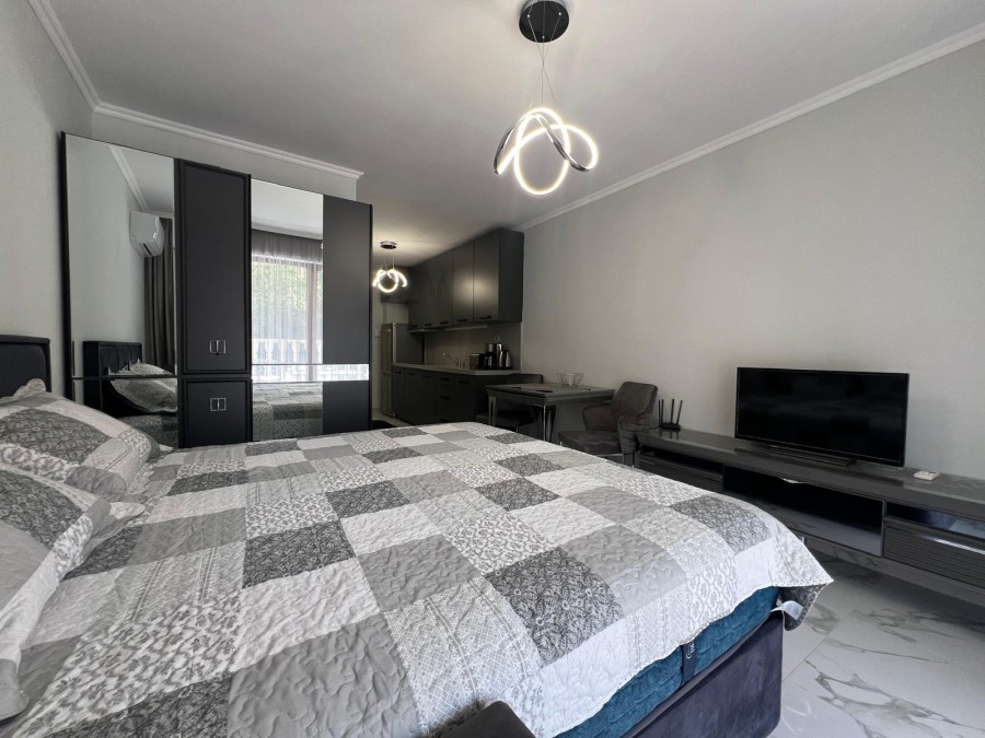 1 Bath, ApartmentFor Sale, Nessebar