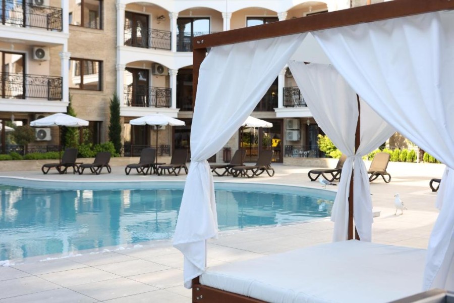 1 Bath, ApartmentFor Sale, Nessebar