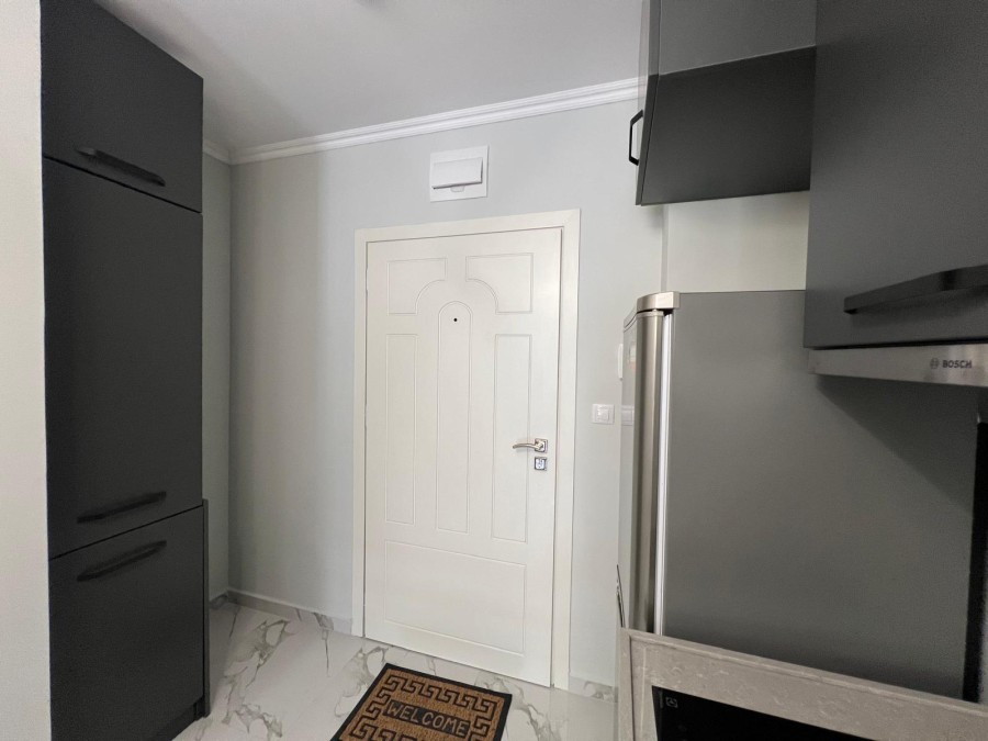 1 Bath, ApartmentFor Sale, Nessebar