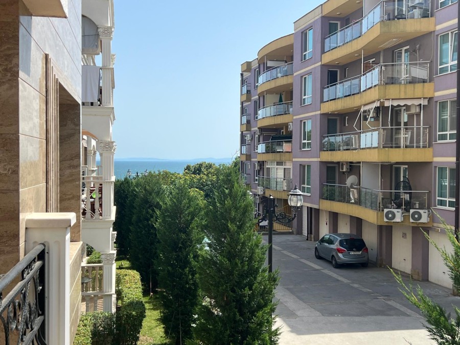1 Bath, ApartmentFor Sale, Nessebar