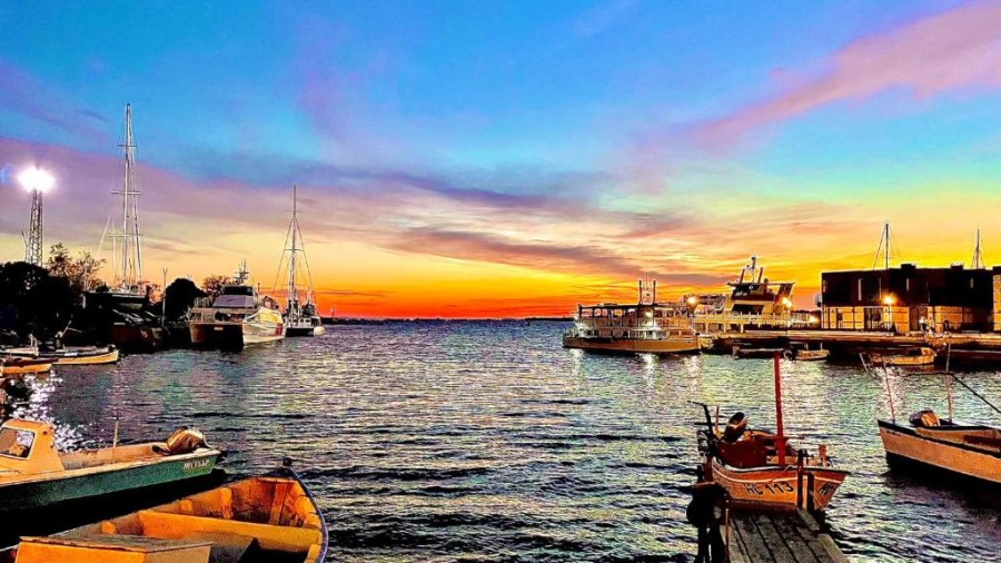 1 Bath, ApartmentFor Sale, Nessebar