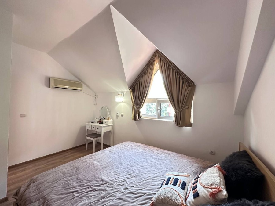 2 Bed, 1 Bath, ApartmentFor Sale, Sunny Beach