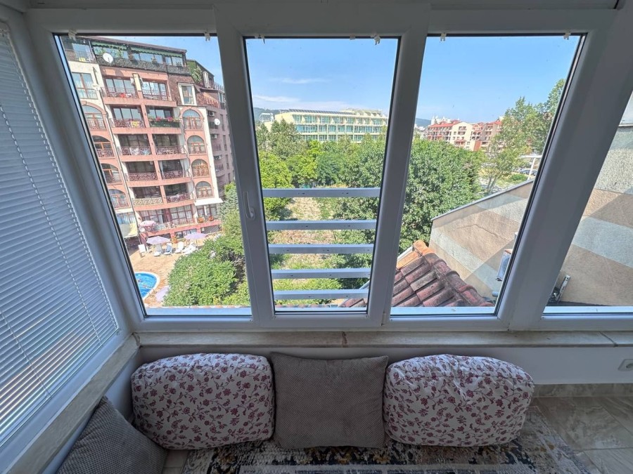 2 Bed, 1 Bath, ApartmentFor Sale, Sunny Beach