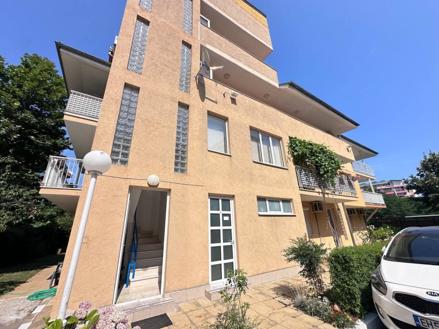 2 Bed, 1 Bath, ApartmentFor Sale, Sunny Beach