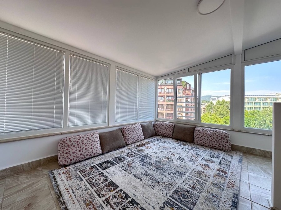 2 Bed, 1 Bath, ApartmentFor Sale, Sunny Beach