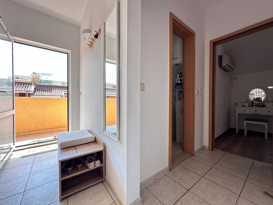 2 Bed, 1 Bath, ApartmentFor Sale, Sunny Beach