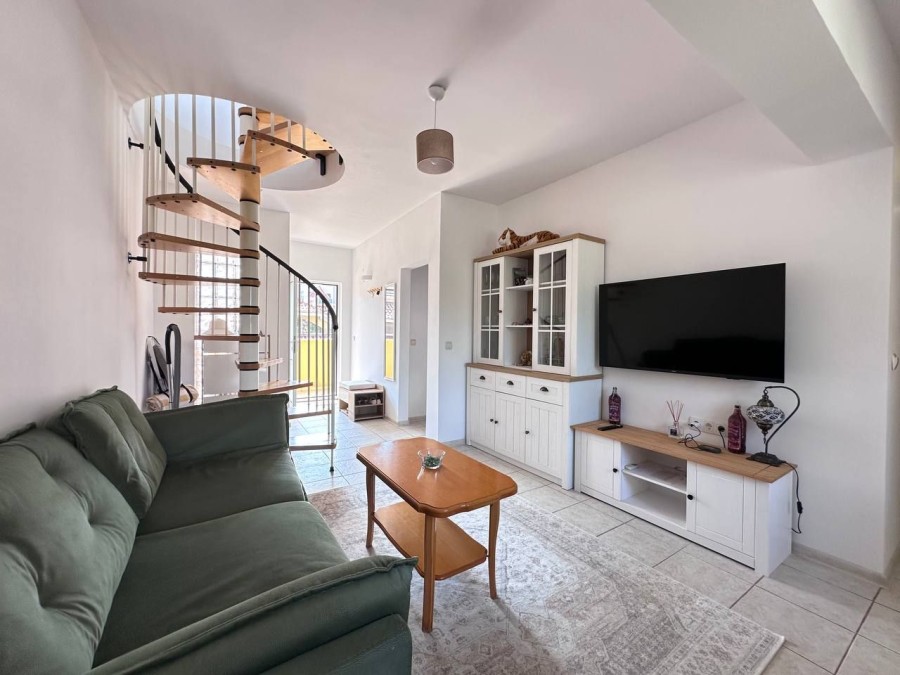 2 Bed, 1 Bath, ApartmentFor Sale, Sunny Beach