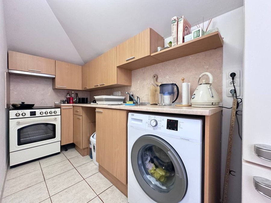 2 Bed, 1 Bath, ApartmentFor Sale, Sunny Beach