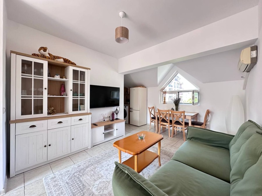 2 Bed, 1 Bath, ApartmentFor Sale, Sunny Beach