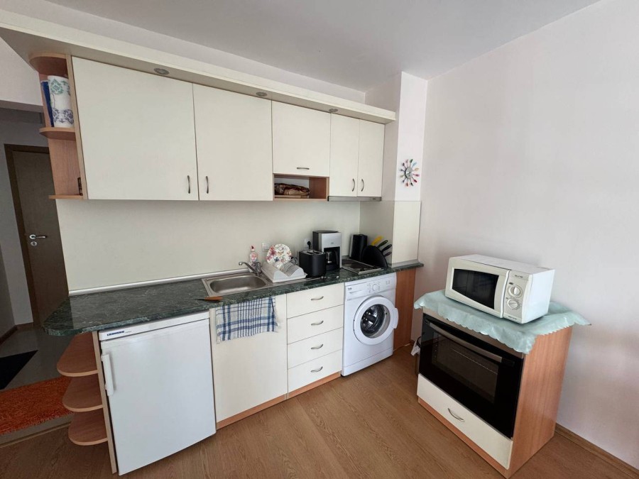 1 Bed, 1 Bath, ApartmentFor Sale, Sunny Beach