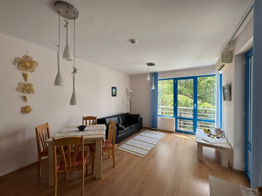 1 Bed, 1 Bath, ApartmentFor Sale, Sunny Beach