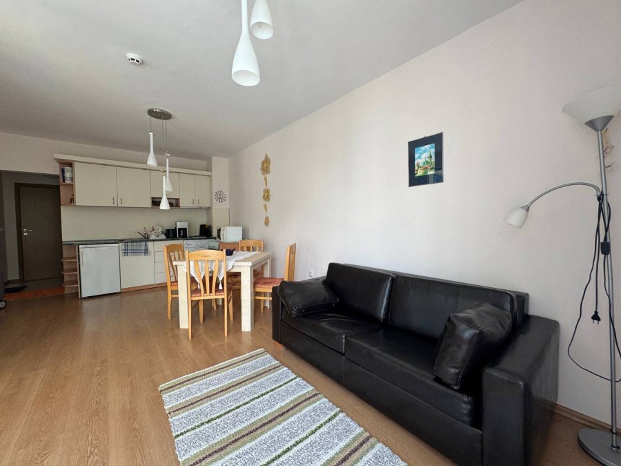 1 Bed, 1 Bath, ApartmentFor Sale, Sunny Beach