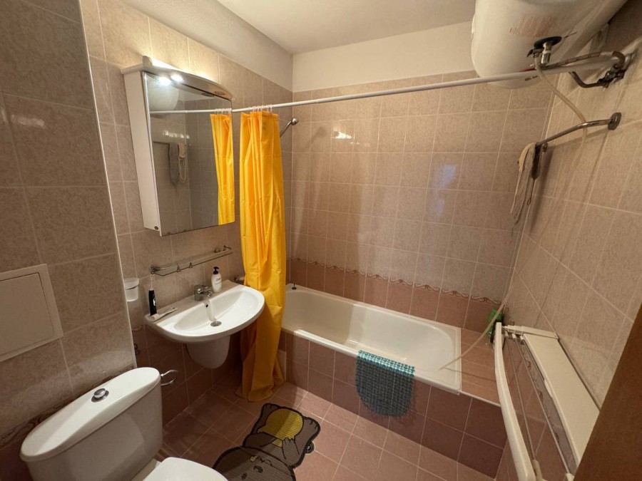 1 Bed, 1 Bath, ApartmentFor Sale, Sunny Beach