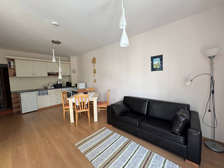 1 Bed, 1 Bath, ApartmentFor Sale, Sunny Beach