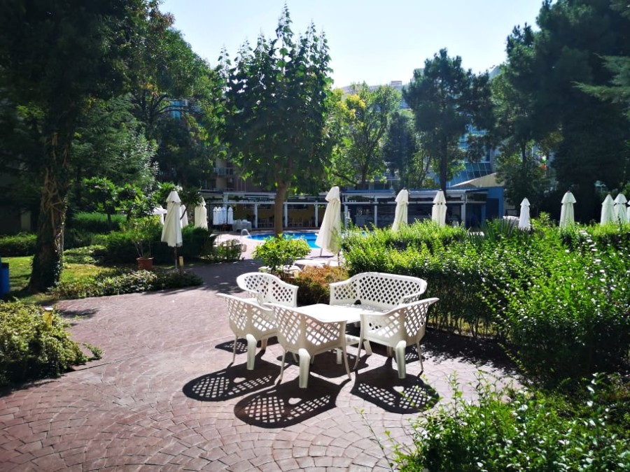 1 Bed, 1 Bath, ApartmentFor Sale, Sunny Beach