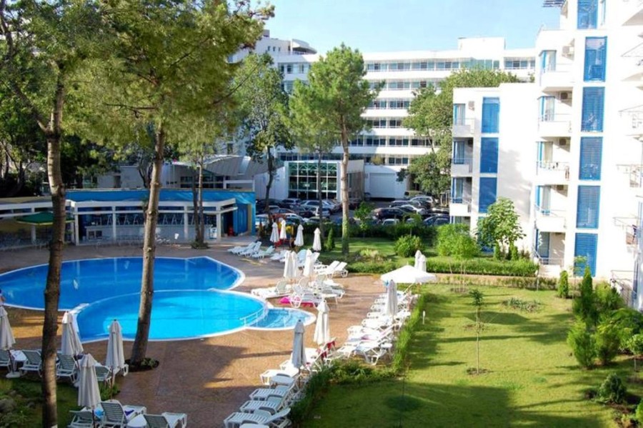 1 Bed, 1 Bath, ApartmentFor Sale, Sunny Beach