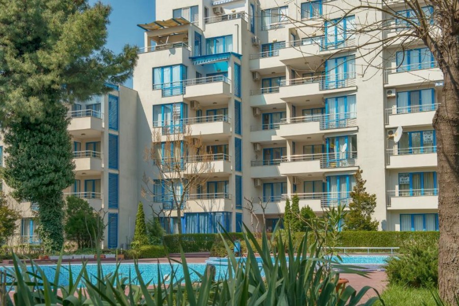 1 Bed, 1 Bath, ApartmentFor Sale, Sunny Beach