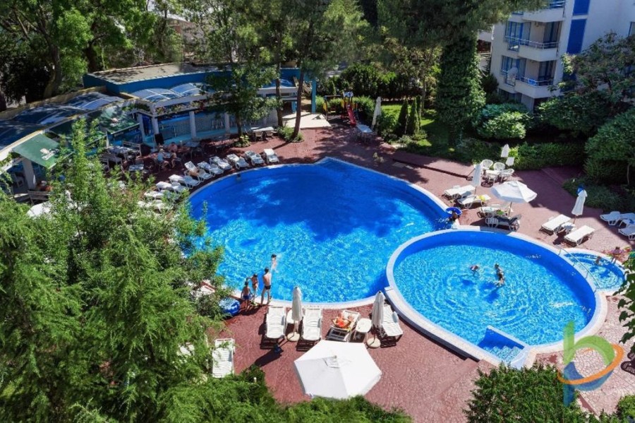 1 Bed, 1 Bath, ApartmentFor Sale, Sunny Beach