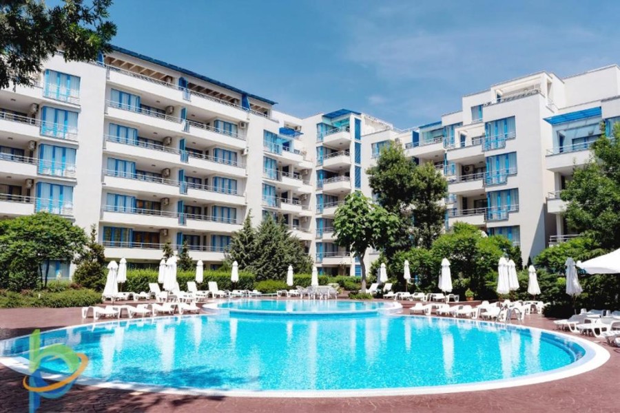 1 Bed, 1 Bath, ApartmentFor Sale, Sunny Beach
