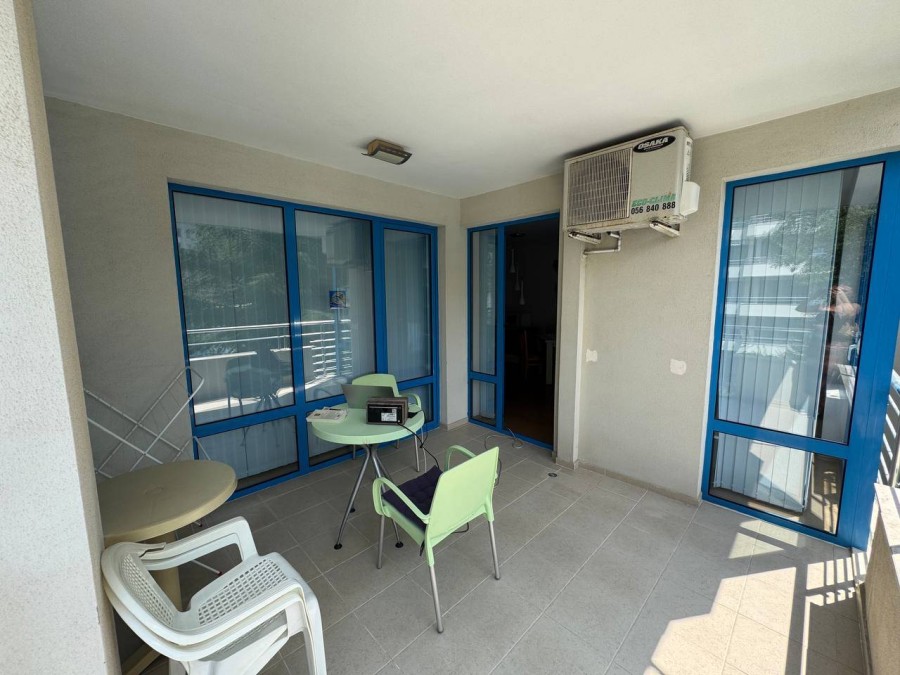 1 Bed, 1 Bath, ApartmentFor Sale, Sunny Beach