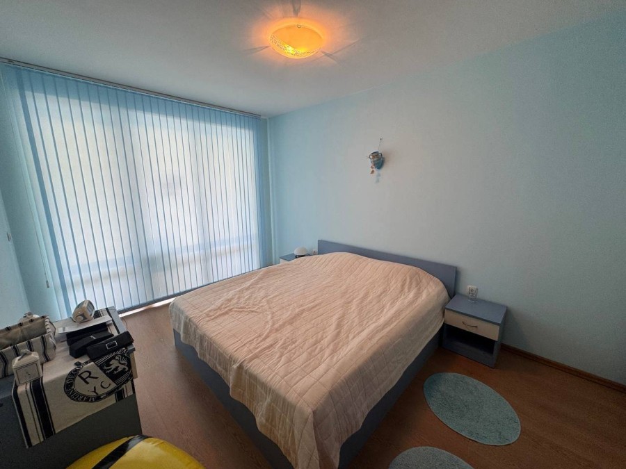 1 Bed, 1 Bath, ApartmentFor Sale, Sunny Beach