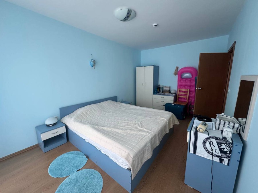1 Bed, 1 Bath, ApartmentFor Sale, Sunny Beach