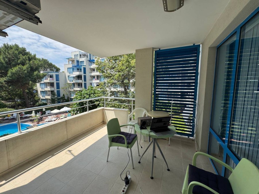 1 Bed, 1 Bath, ApartmentFor Sale, Sunny Beach