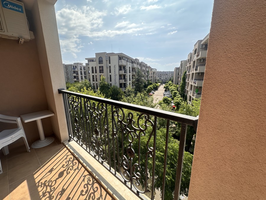 1 Bath, ApartmentFor Sale, Sunny Beach