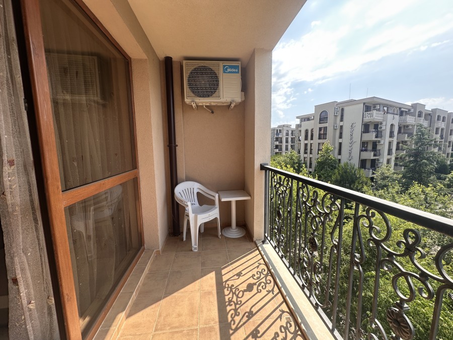 1 Bath, ApartmentFor Sale, Sunny Beach
