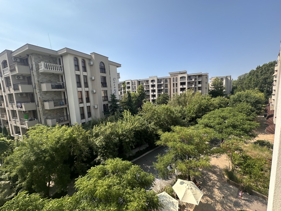 1 Bath, ApartmentFor Sale, Sunny Beach