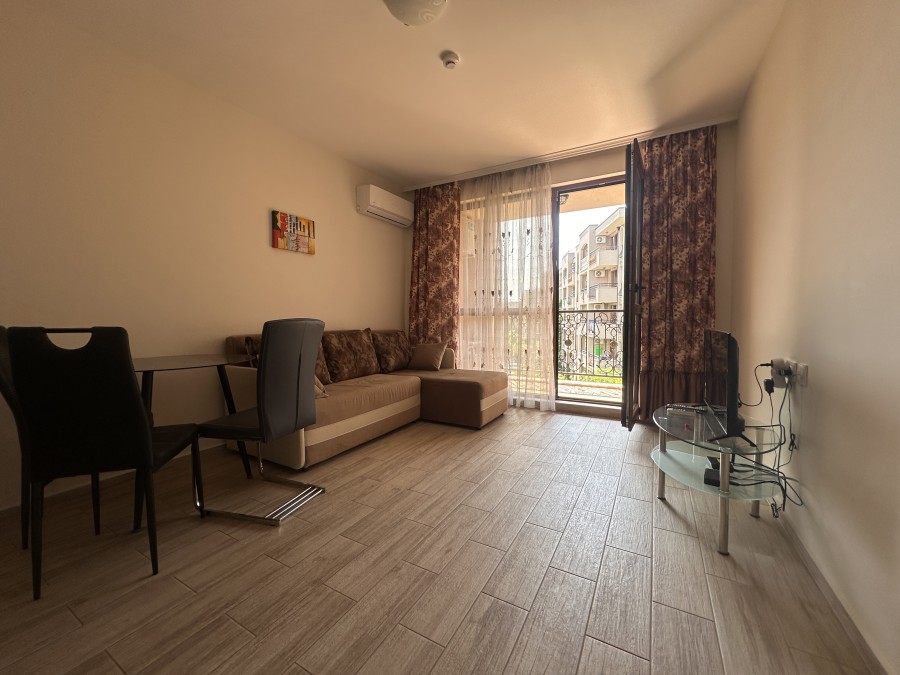 1 Bath, ApartmentFor Sale, Sunny Beach