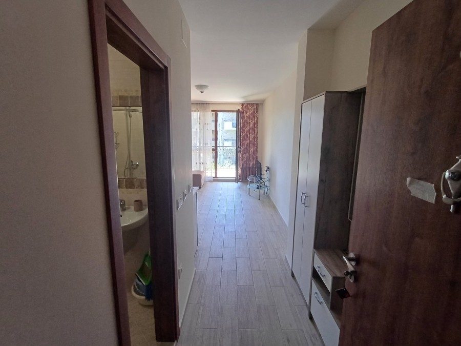 1 Bath, ApartmentFor Sale, Sunny Beach