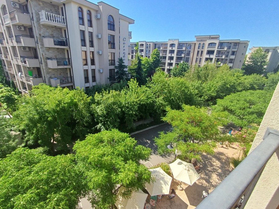 1 Bath, ApartmentFor Sale, Sunny Beach