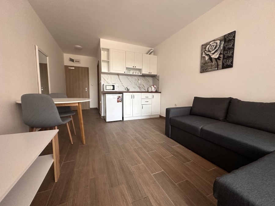 1 Bath, ApartmentFor Sale, Sunny Beach