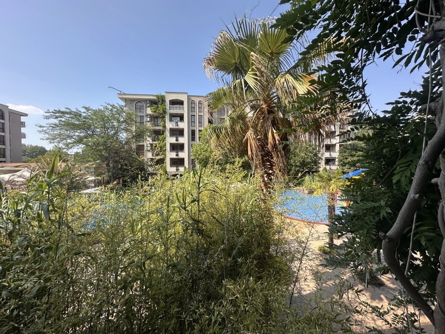 1 Bath, ApartmentFor Sale, Sunny Beach