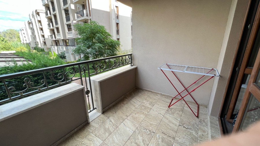 1 Bath, ApartmentFor Sale, Sunny Beach