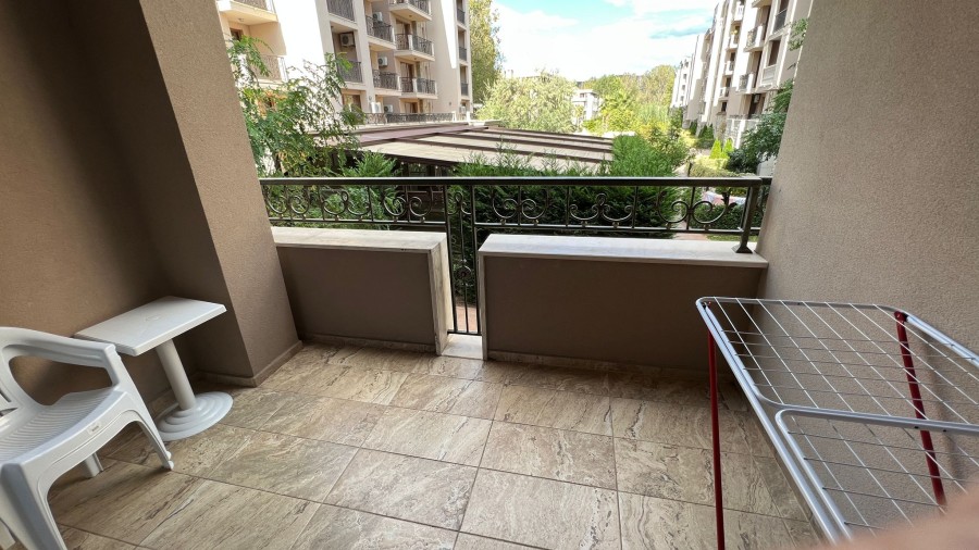 1 Bath, ApartmentFor Sale, Sunny Beach