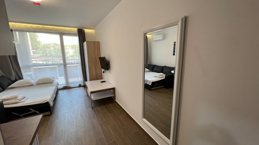 1 Bath, ApartmentFor Sale, Sunny Beach