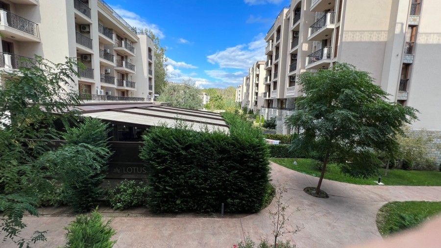 1 Bath, ApartmentFor Sale, Sunny Beach