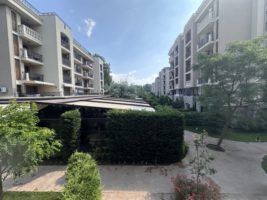 1 Bath, ApartmentFor Sale, Sunny Beach