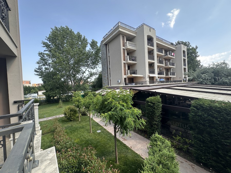 1 Bath, ApartmentFor Sale, Sunny Beach