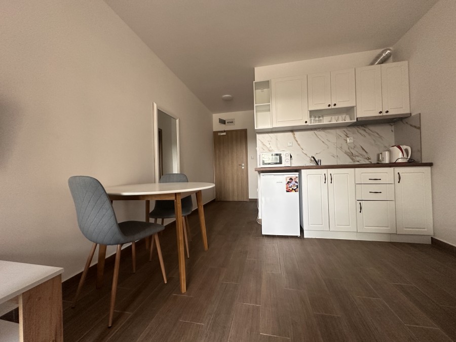 1 Bath, ApartmentFor Sale, Sunny Beach