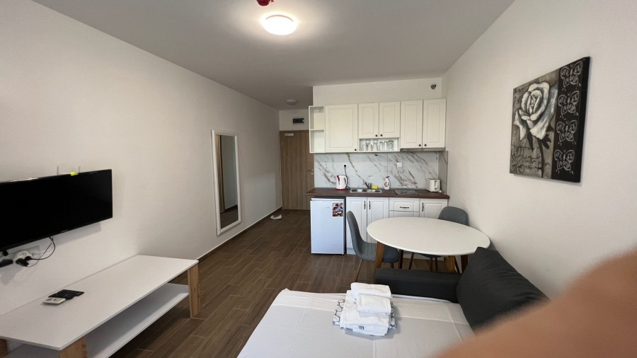 1 Bath, ApartmentFor Sale, Sunny Beach