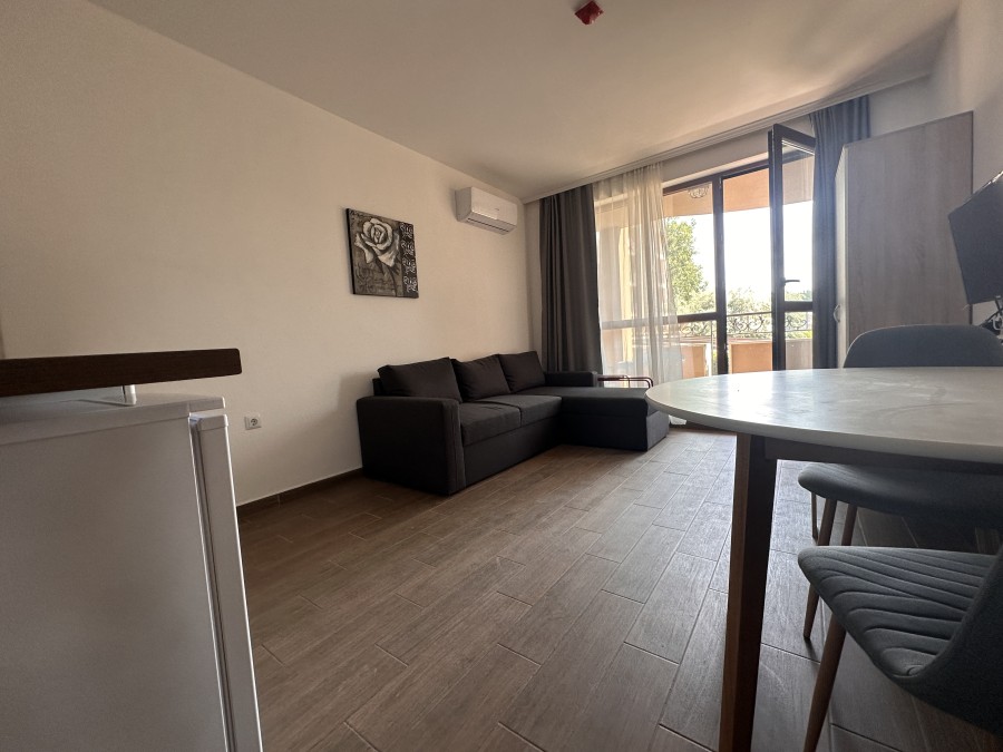 1 Bath, ApartmentFor Sale, Sunny Beach