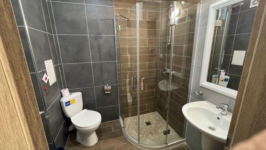 1 Bath, ApartmentFor Sale, Sunny Beach