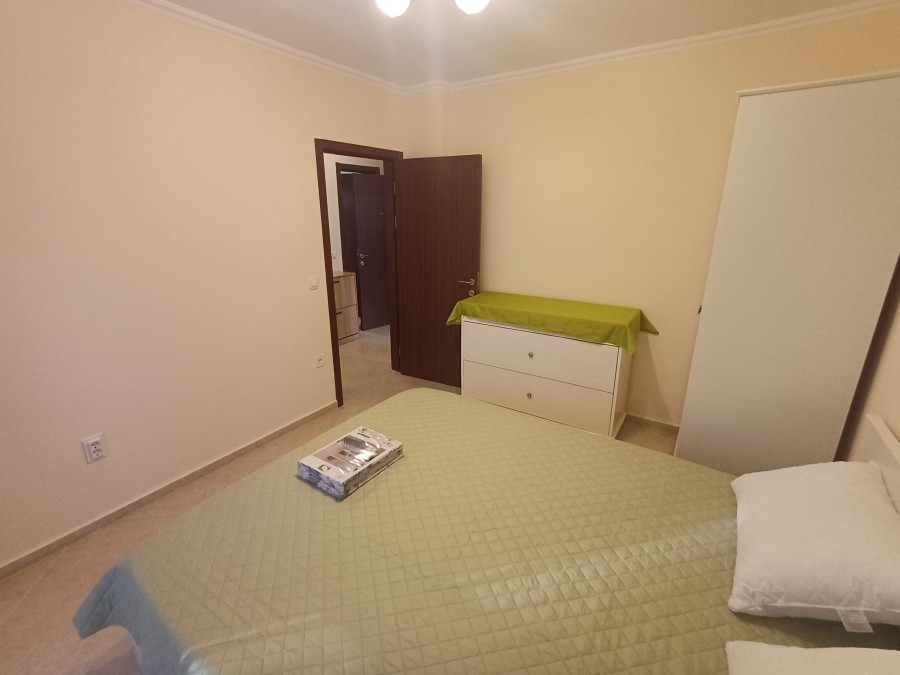 2 Bed, 1 Bath, ApartmentFor Sale, Sunny Beach