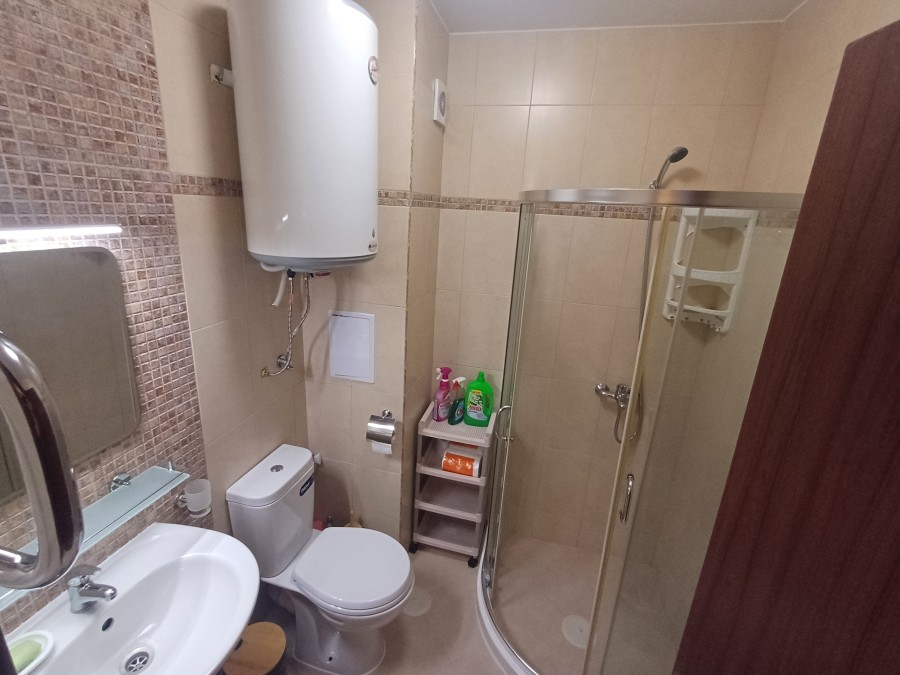 2 Bed, 1 Bath, ApartmentFor Sale, Sunny Beach